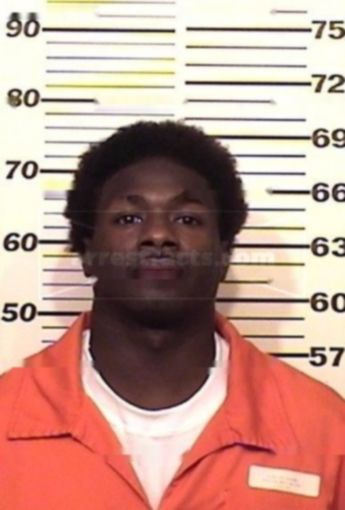 Clarence Thompkins