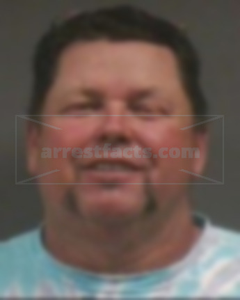 Richard Wayne Burris