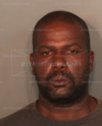 Tyrone Merriweather