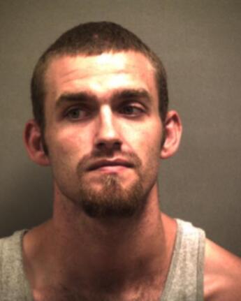 James Dakota Horton