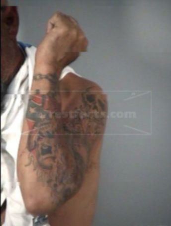 Troy Lee Paschall