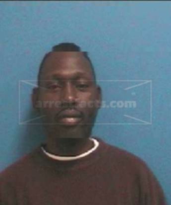 Earnest Michael Thomas