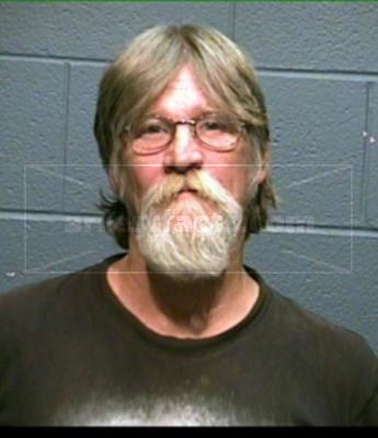 Charles Wayne Spence