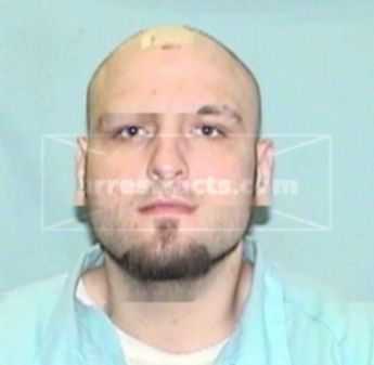 Brandon D. Griffin