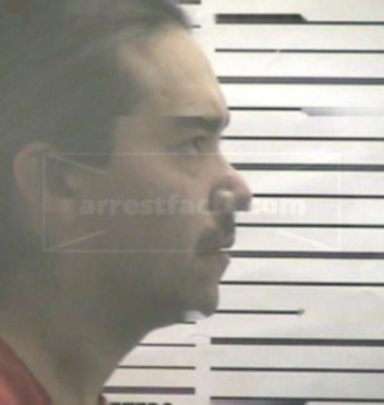 Ruben Bustos