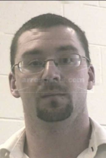 Brandon Allen Barfield