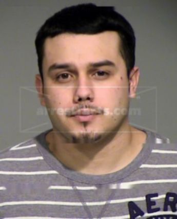 Roberto Gonzales-Sanchez