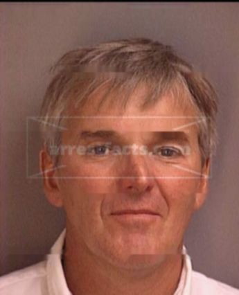 Gary Kent Donaldson