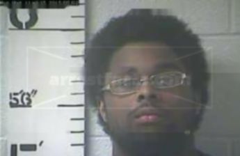 Jamarri Dyquan Johnson