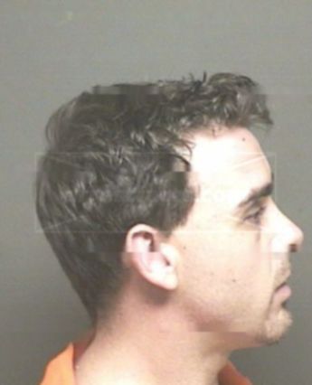 Matthew Randall Terry Jr.