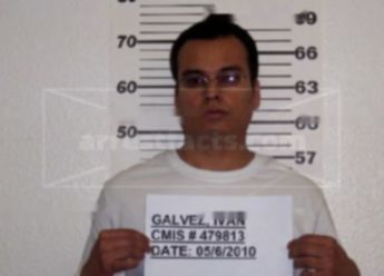 Ivan Eduardo Galvez