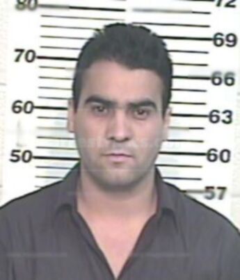 Hector Manuel Garza Diaz