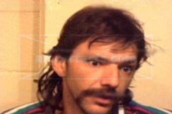 Kenneth Eugene Grimes