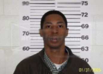 Sirlento Rodriques Smith