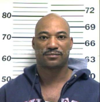 Jeffrey Rainey