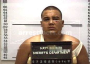 Mark Wayne Rodriguez