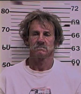 James Leslie Cranford
