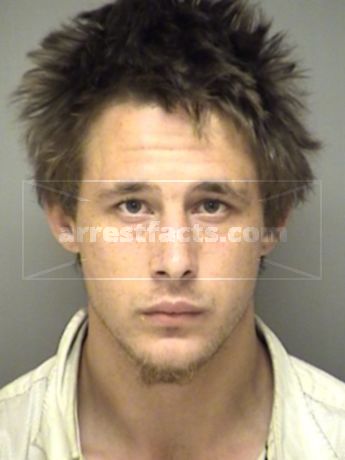 Michael Dewayne Darland
