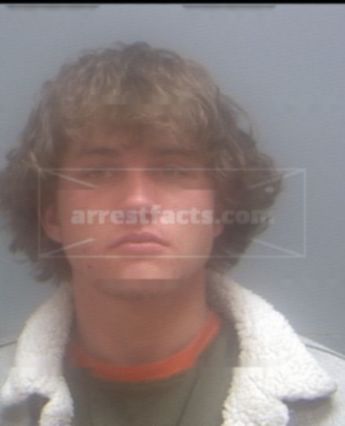 Nathan Wade Benson