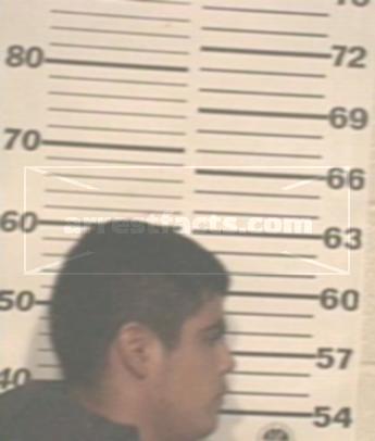 Bernardo Moreno Trejo