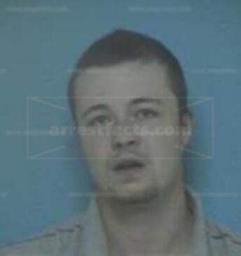 Joseph David Anglin