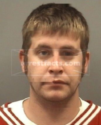 Gregory Travis Houston