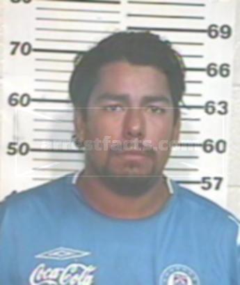 Ernesto Alberto Cruz