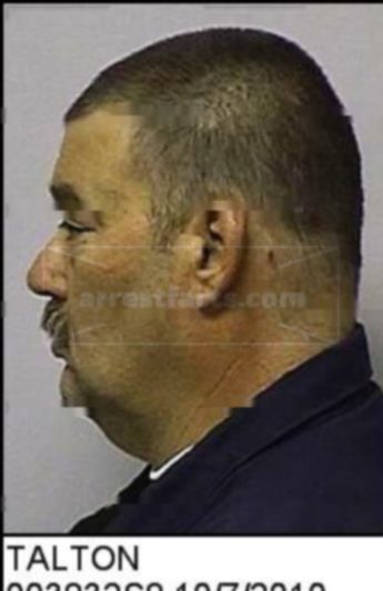 Daniel Keith Talton