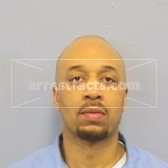 Jamario Pruitt