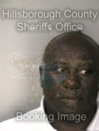 Ruben Joseph Sledge