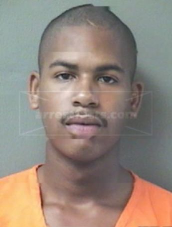 Eric Jerome Merriweather