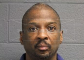 Curtis Gene Thomas