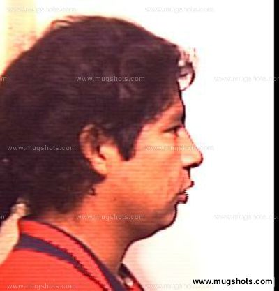 Augustin Alonzo Martinez
