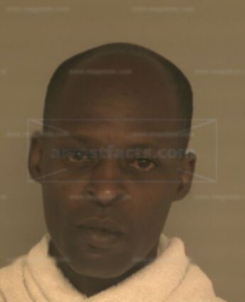 Steven Roger Johnson