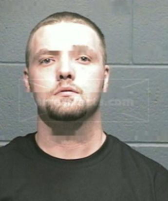 Derek Wayne Bone