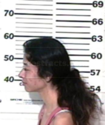 Brenda Vanessa Luna Villarreal