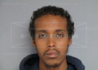 Mohamed Ali Hassan