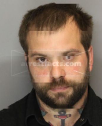Gilliam Robert Franklin