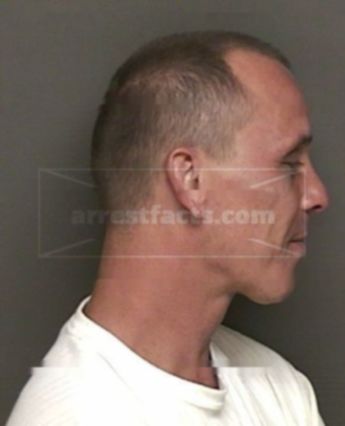 Timothy Lee Ambler