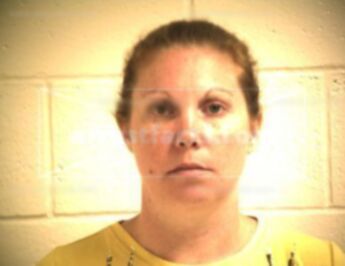 Pamela Sue Massengale Heredia
