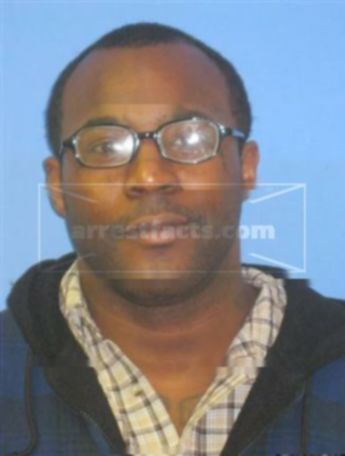 Terrence Gerard Garner