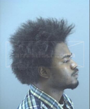 Myrson Kentrell Maddox