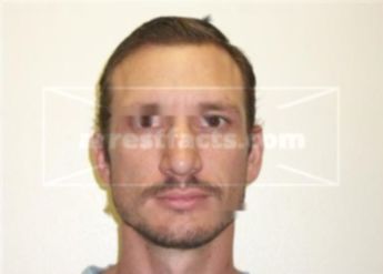 Larry Dewayne Reynolds