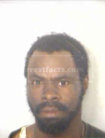 Darrell Terrace Callaway