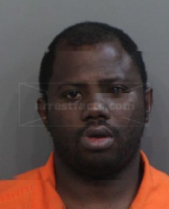 Marvin Lafredrick Tucker