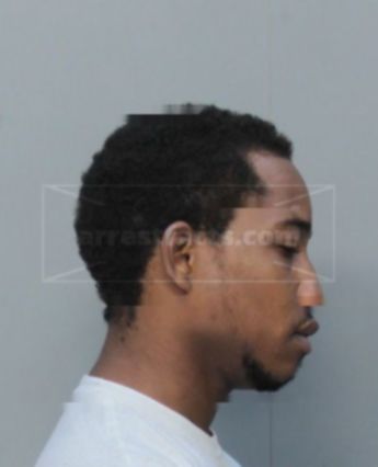 Lonnie Maurice Hill
