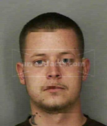 Brandon Scott Pitts