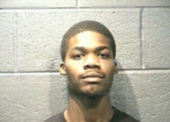 Larry Clifford Iii Nixon