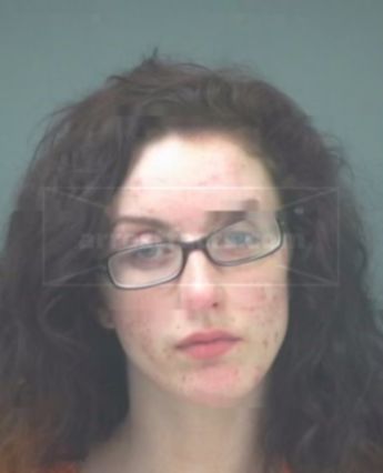 Kaylee Brooke Moses