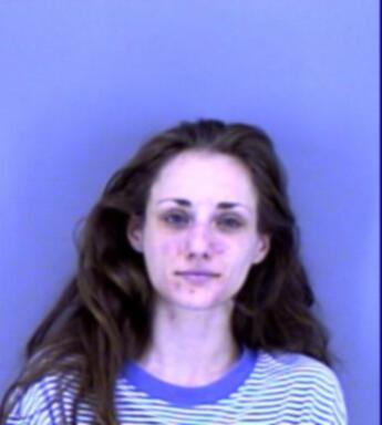 Danielle Charity Giaccone